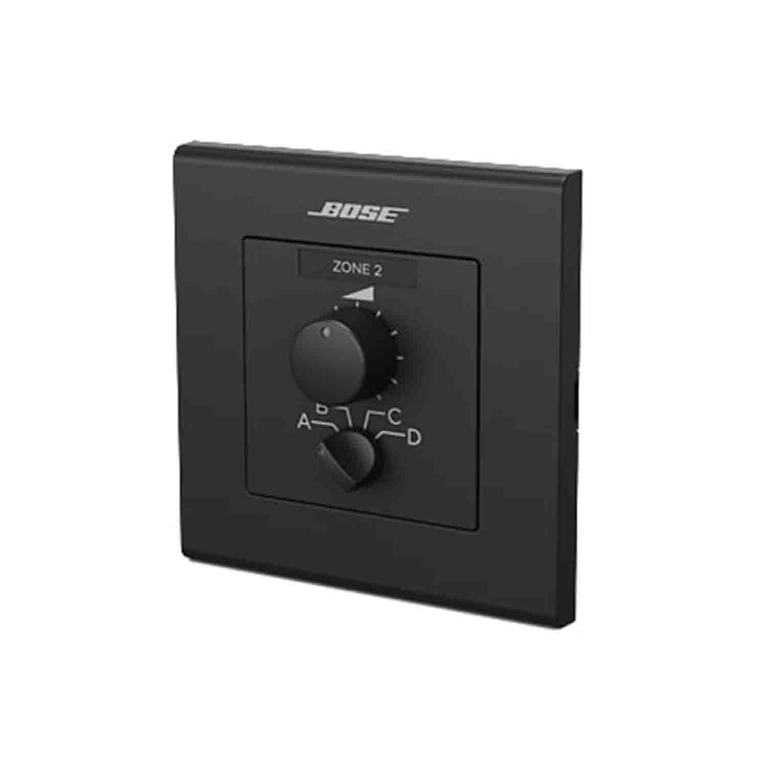 Bose CC-3, ControlCenter Zone Controller by Bose