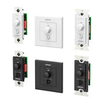 Bose CC-2, ControlCenter Zone Controller by Bose