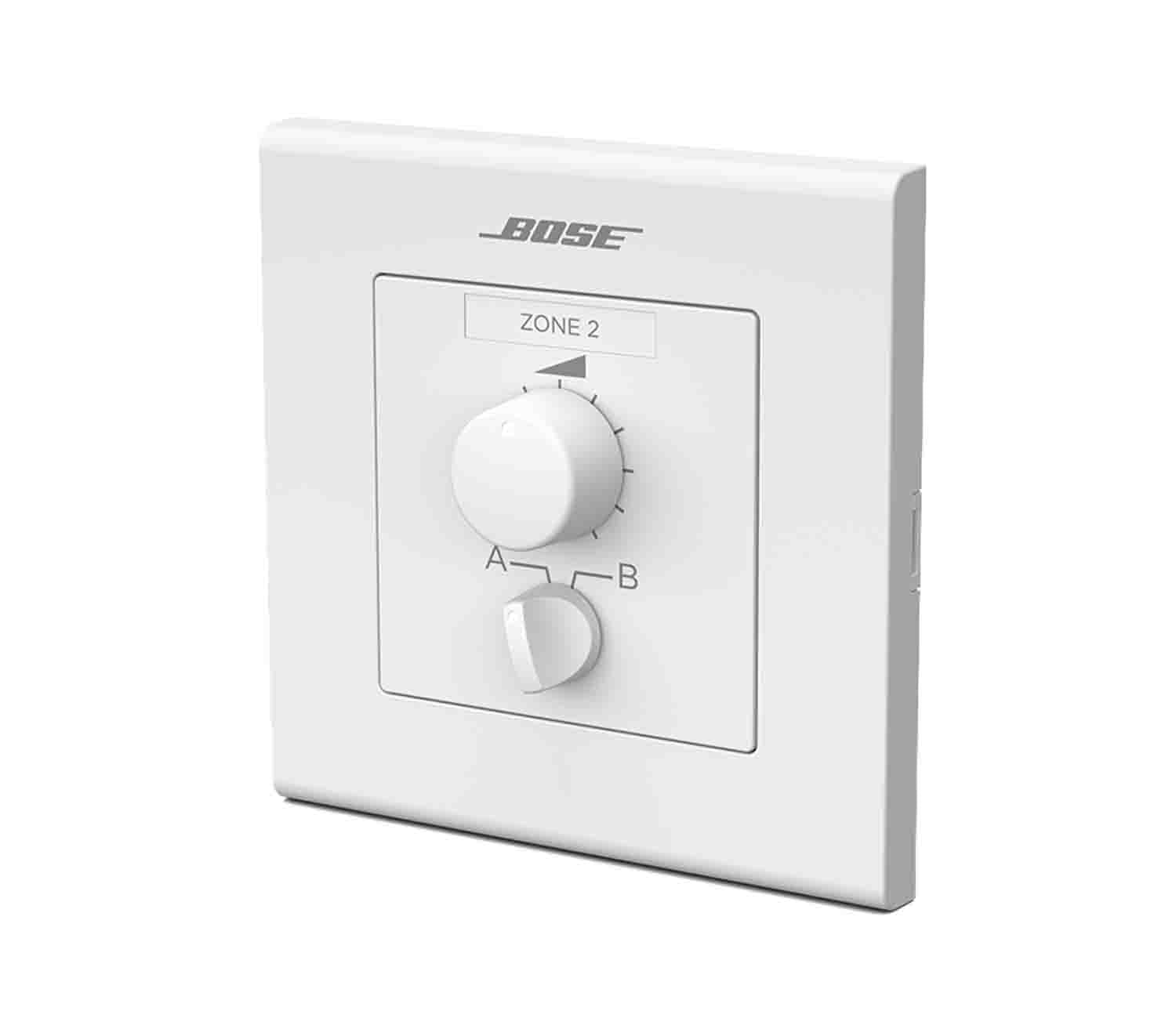 Bose CC-2, ControlCenter Zone Controller by Bose