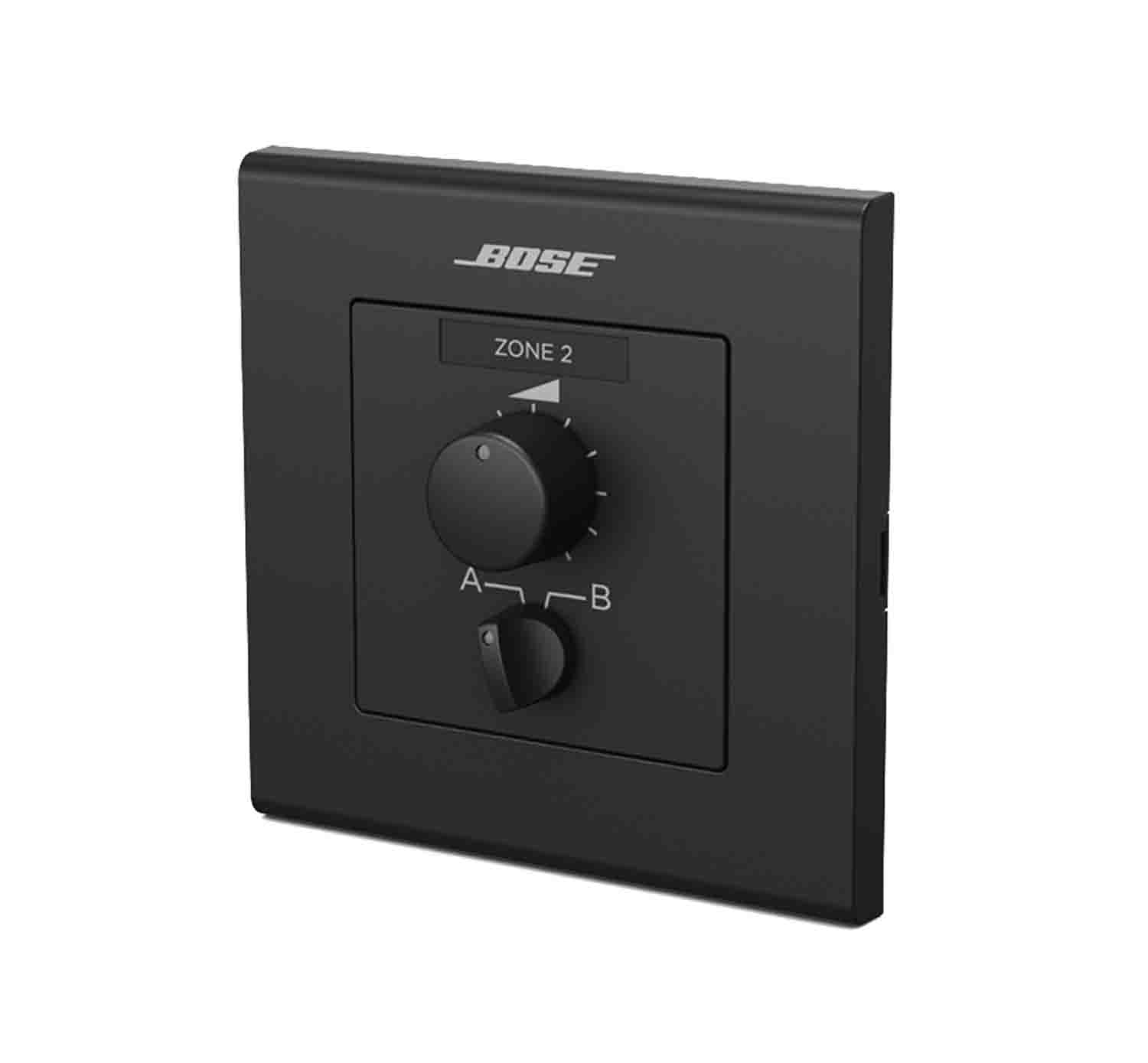 Bose CC-2, ControlCenter Zone Controller by Bose