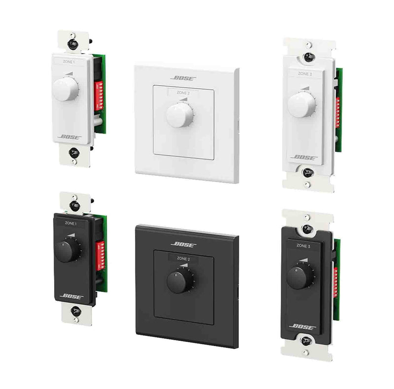 Bose CC-1, ControlCenter Zone Controller by Bose