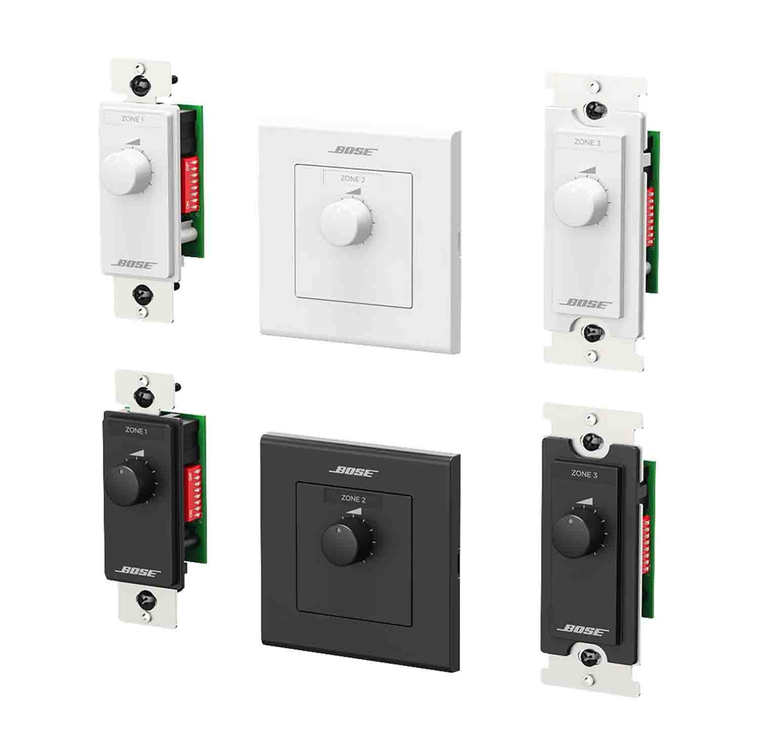 Bose CC-1, ControlCenter Zone Controller by Bose