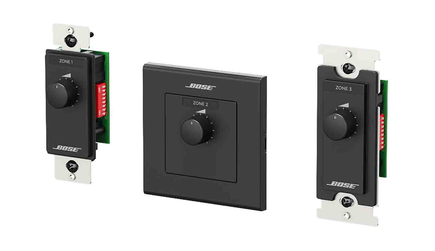 Bose CC-1, ControlCenter Zone Controller by Bose