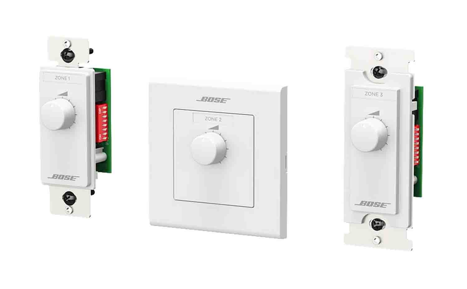 Bose CC-1, ControlCenter Zone Controller by Bose