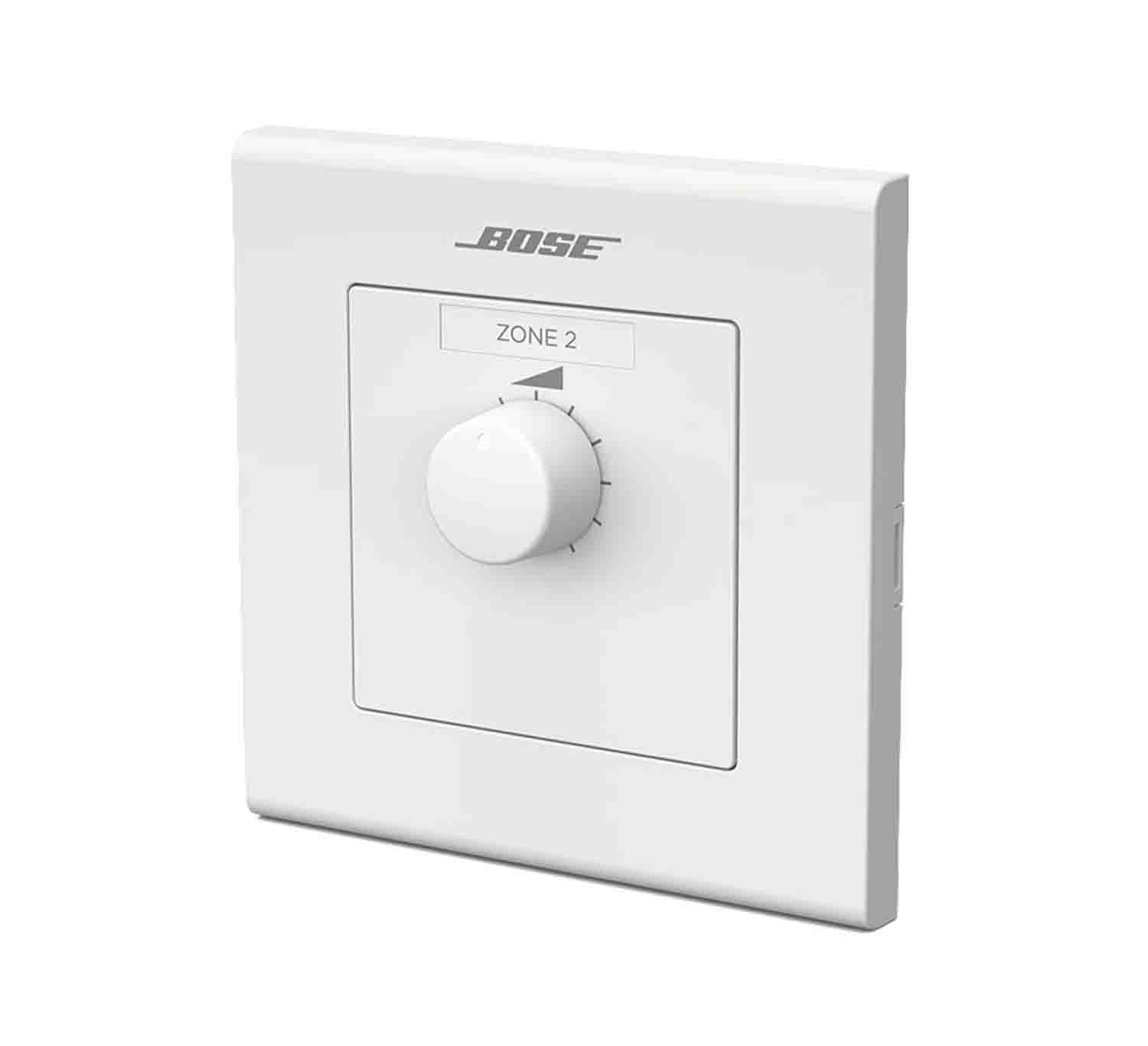 Bose CC-1, ControlCenter Zone Controller by Bose