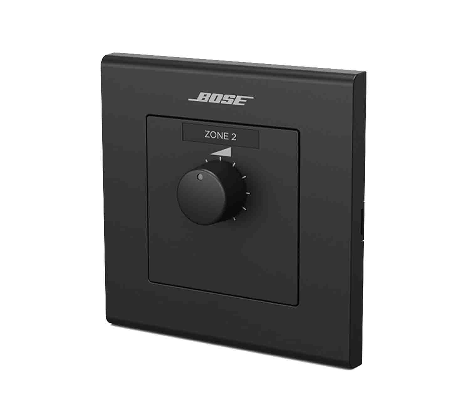 Bose CC-1, ControlCenter Zone Controller by Bose
