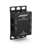 Bose CV41, ControlCenter 4-to-1 Converter by Bose
