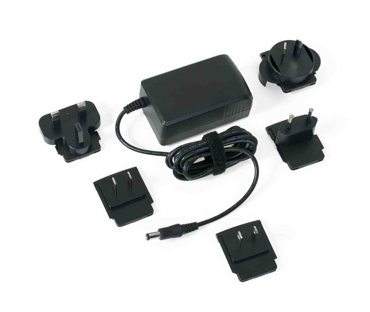 Bose CC-PS1, ControlSpace Universal Power Supply 100-240 VAC by Bose