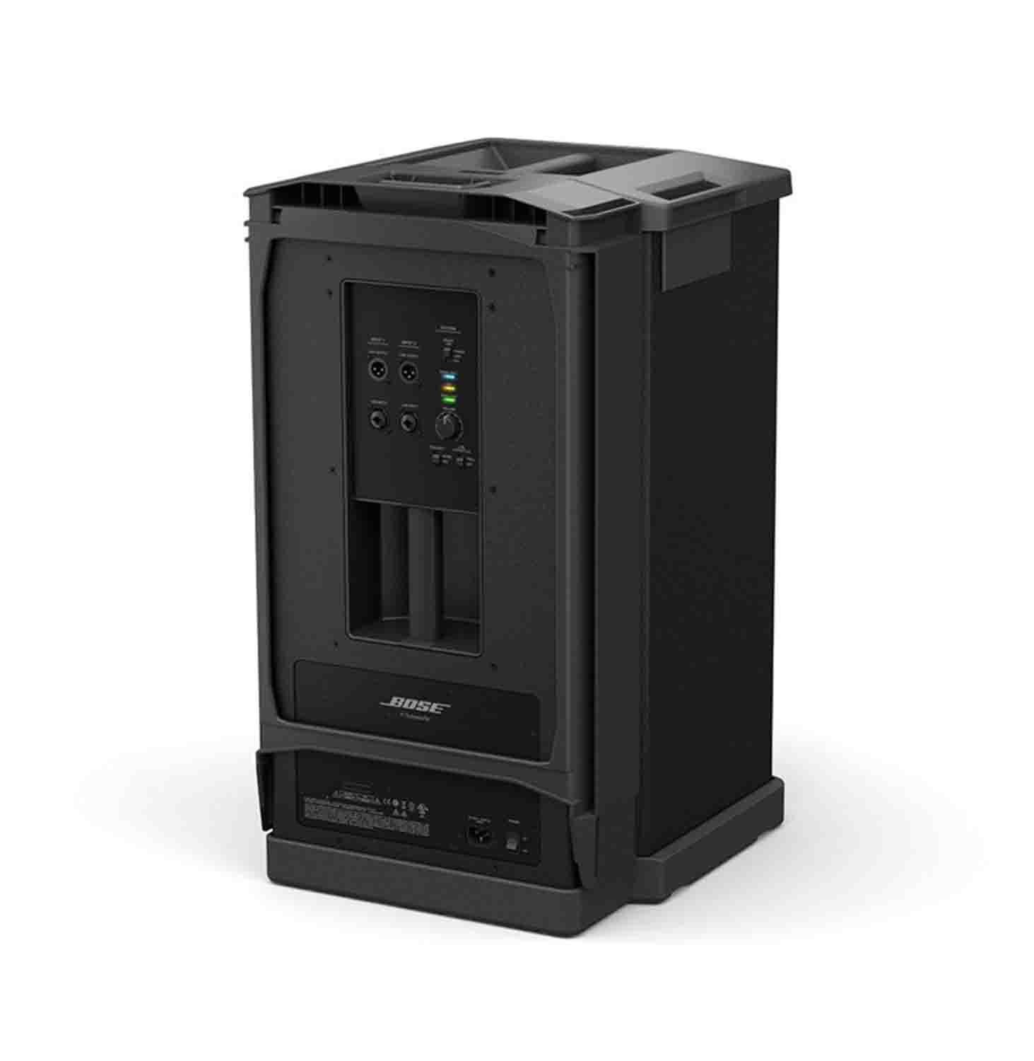 Bose F1 SUBWOOFER POWERED, F1 120V Powered Subwoofer by Bose