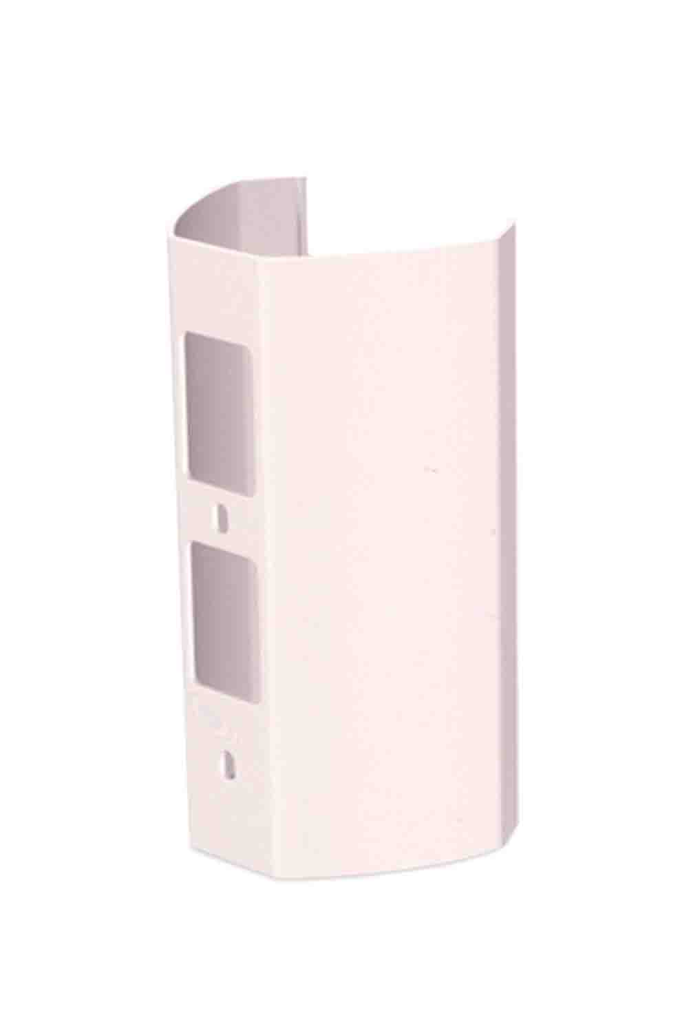 Bose CB-MA12 WHITE, Coupling Bracket for MA12 Loudspeakers - White by Bose