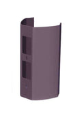 Bose CB-MA12 BLACK, Coupling Bracket for MA12 Loudspeakers - Black by Bose