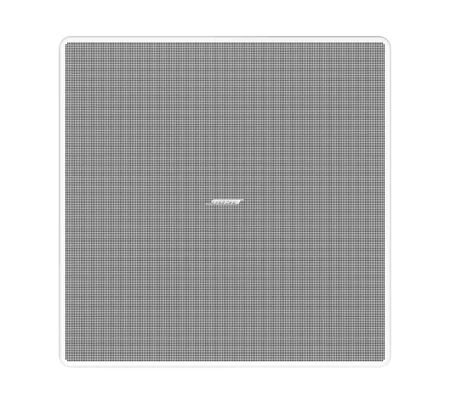 Bose EM180, EdgeMax In-Ceiling Premium Loudspeaker White by Bose