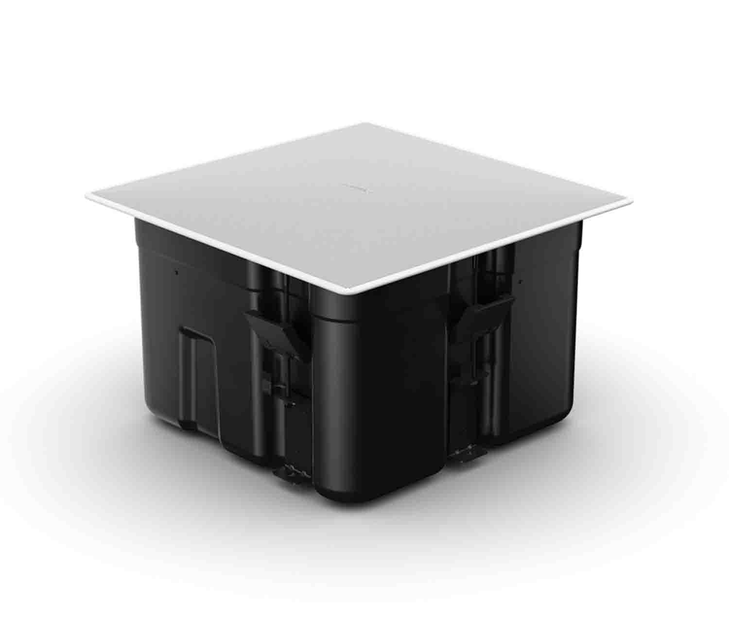 Bose EM180, EdgeMax In-Ceiling Premium Loudspeaker White by Bose