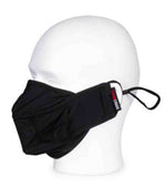 Gator GBOMSNGRMSK 3 Layer Aerosol Singer Face Mask with Filtration by Gator Cases