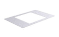 Bose EDGEMAX EM90/180 ROU, Rough-In Pan for EdgeMax EM90/EM180 Loudspeakers by Bose