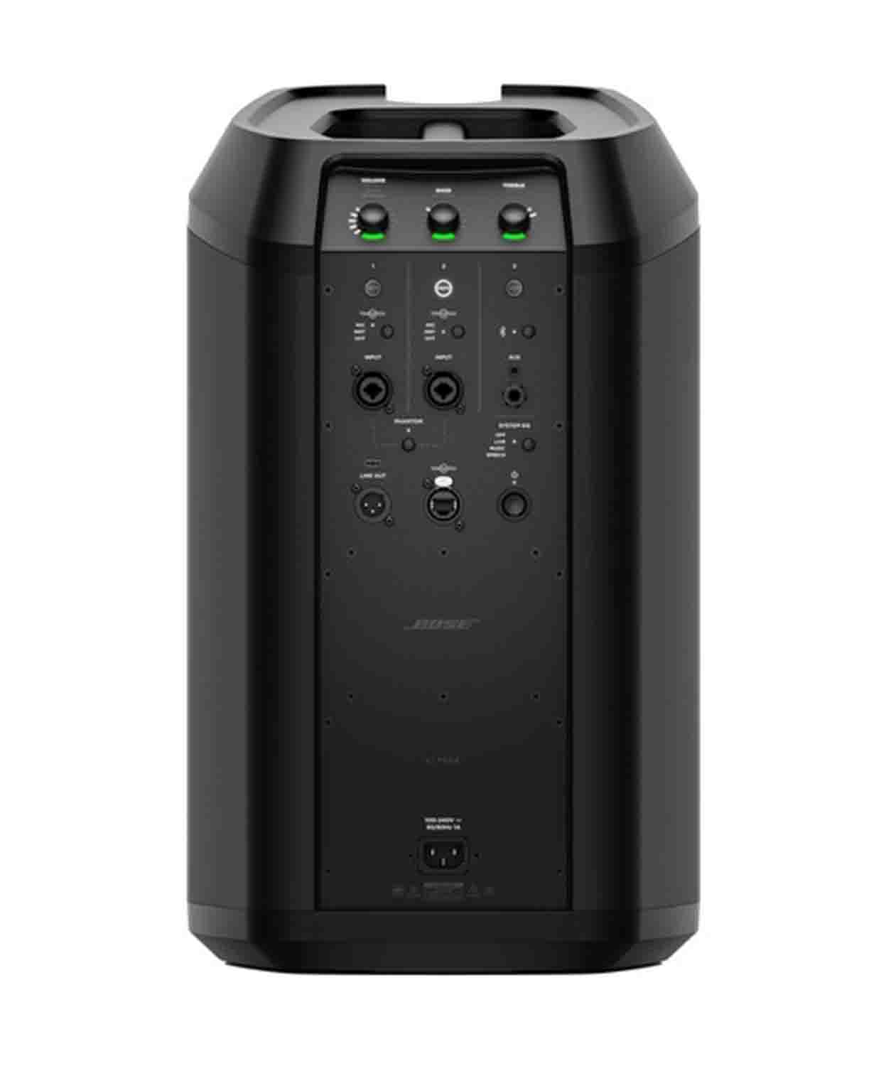 Bose L1 PRO8, Portable Line Array System by Bose