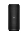 Bose SUB2, Powered Bass Module for Portable PA System - Black by Bose