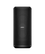 Bose SUB2, Powered Bass Module for Portable PA System - Black by Bose