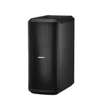 Bose SUB2, Powered Bass Module for Portable PA System - Black by Bose