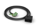 Bose CNTRLSPACE EX ENDMCR, ControlSpace EX Endpoint Microphone Extension Cable by Bose