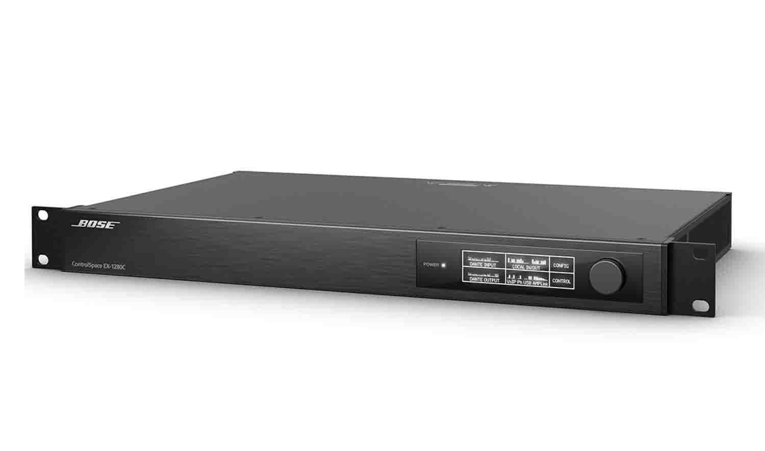 Bose EX-1280C, ControlSpace Conferencing Sound Processor by Bose