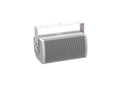 Bose AMU105 WHITE, ArenaMatch Utility Outdoor Loudspeaker - White by Bose