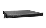 Bose PS604D, PowerShare Adaptable 600W 4-Channel Power Amplifier by Bose