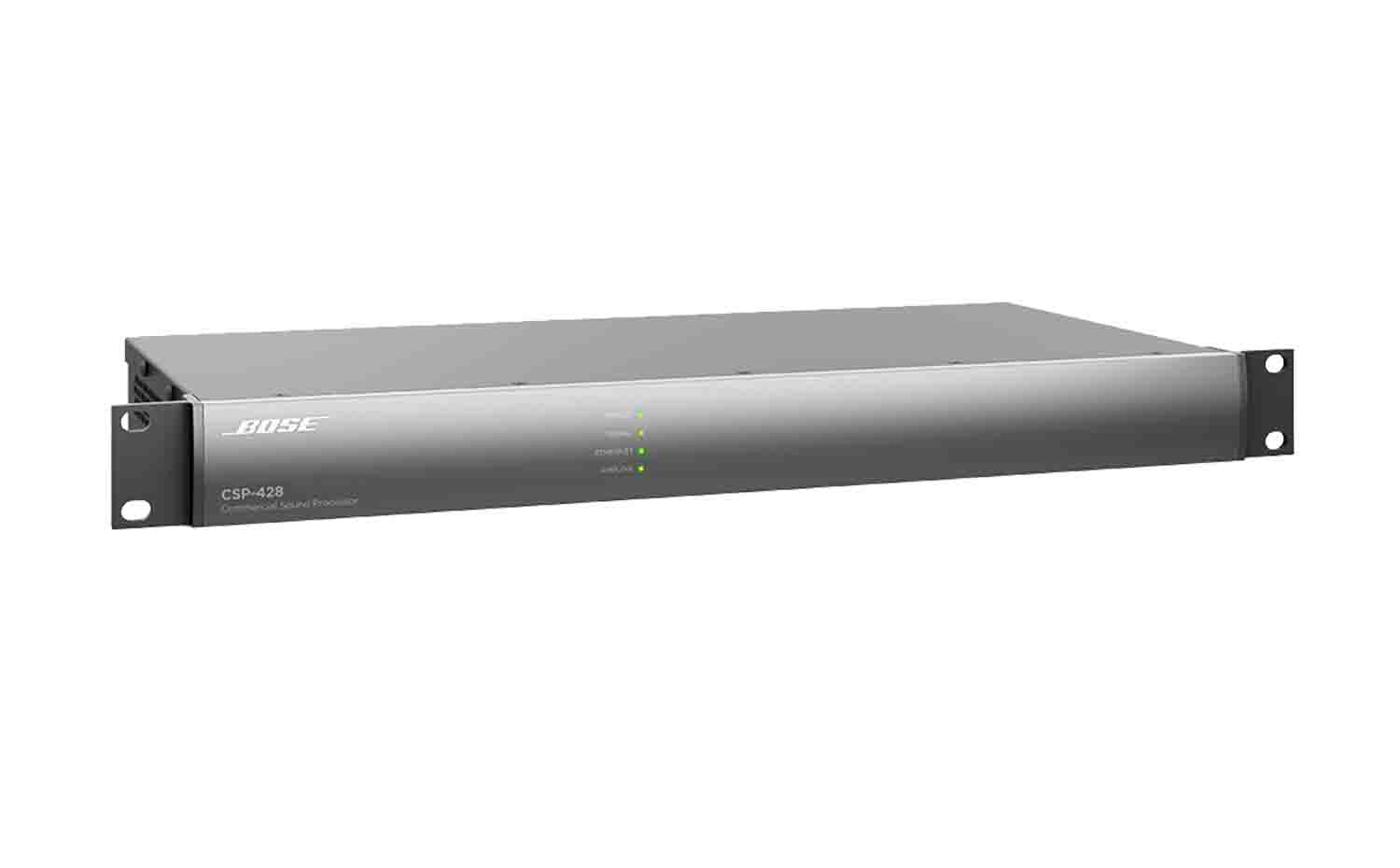 Bose CSP-428, Commercial Sound Processor by Bose