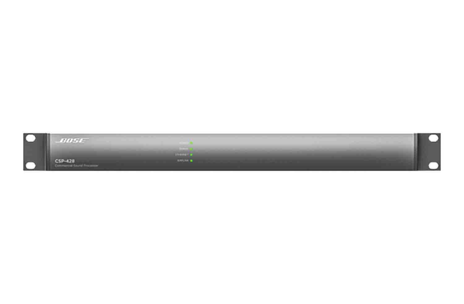 Bose CSP-428, Commercial Sound Processor by Bose