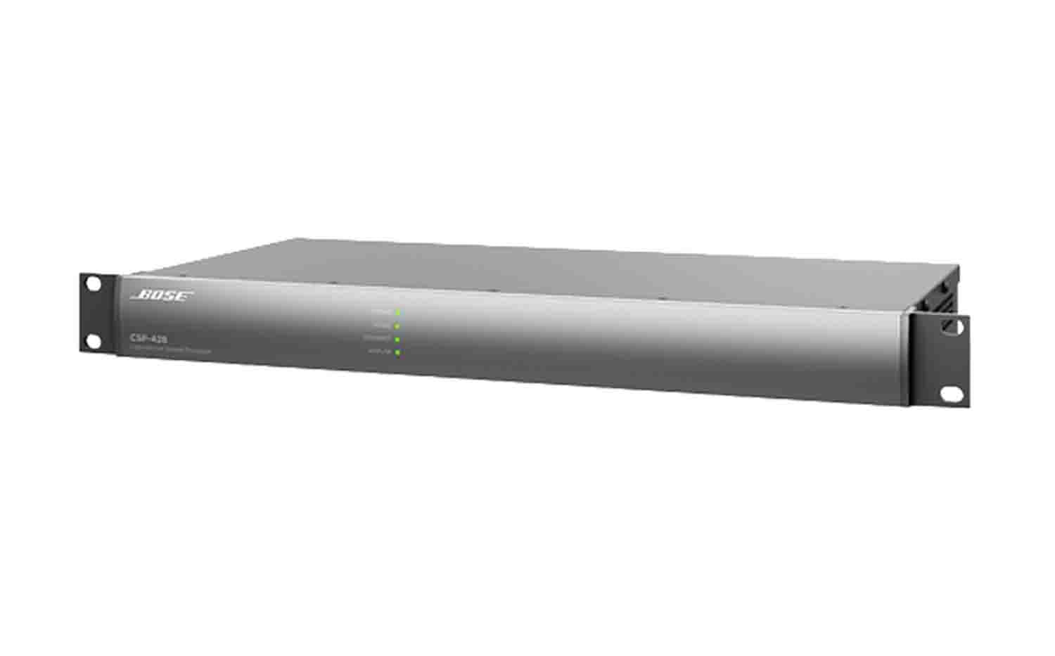 Bose CSP-428, Commercial Sound Processor by Bose