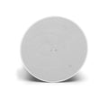 Bose DESIGNMAX DM8C WHITE, 150W In-Ceiling Loudspeaker - White by Bose