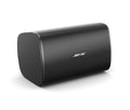 Bose DESIGNMAX DM8S BLACK, DesignMax Surface-Mounted Loudspeaker - Black by Bose