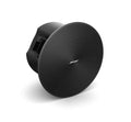 Bose DESIGNMAX DM6C BLACK, 125W In-Ceiling Loudspeaker - Black by Bose