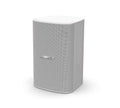 Bose DM6SE WHITE, DesignMax Surface Mount Outdoor Loudspeakers (125W, White) by Bose