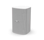 Bose DM6SE WHITE, DesignMax Surface Mount Outdoor Loudspeakers (125W, White) by Bose