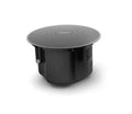 Bose DESIGNMAX DM5C BLACK DesignMax In-Ceiling Loudspeakers (60W, Black) by Bose