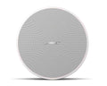 Bose DESIGNMAX DM3C WHITE, DesignMax In-Ceiling Loudspeaker (30W, White) by Bose