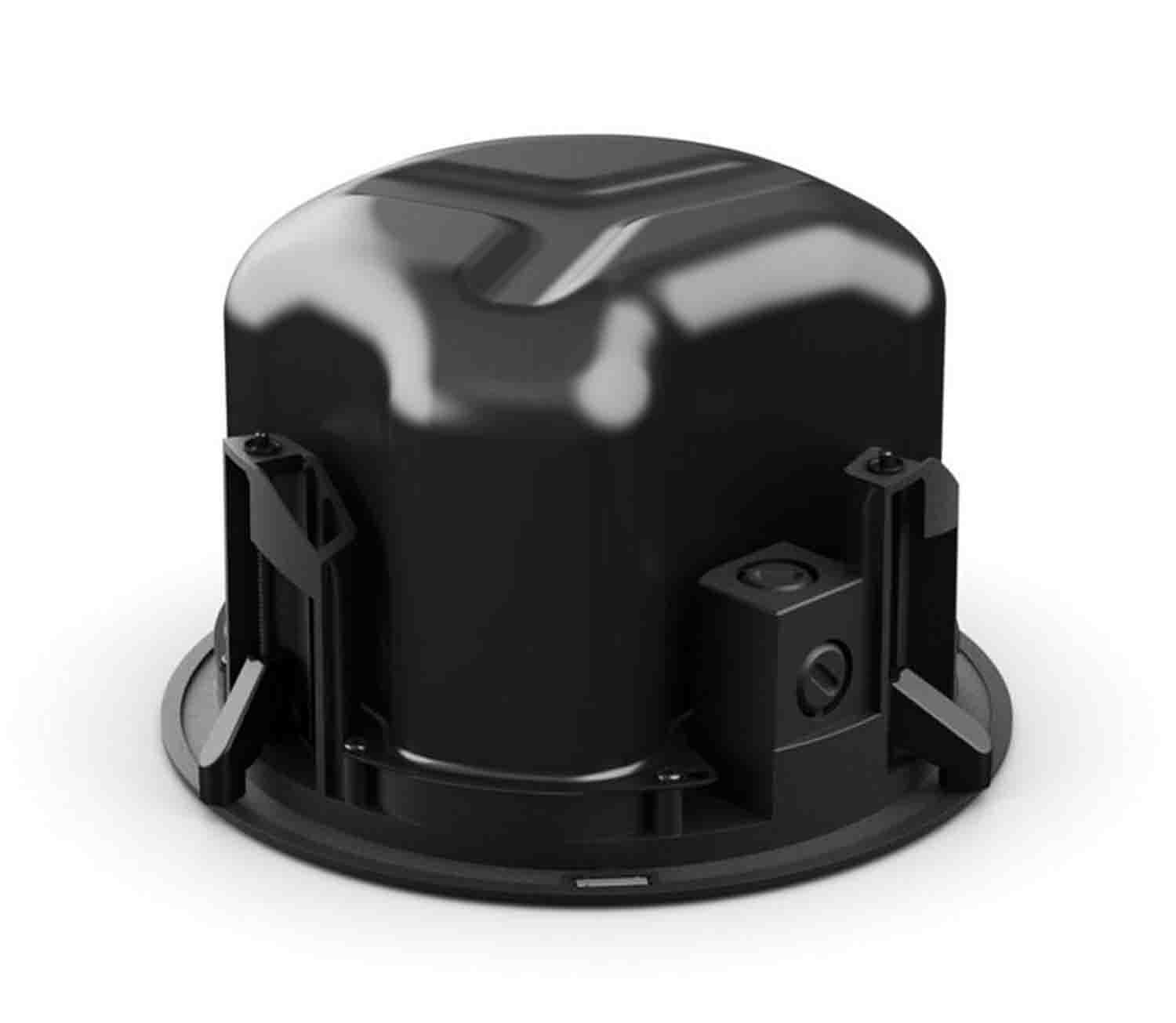 Bose DESIGNMAX DM3C BLACK, DesignMax In-Ceiling Loudspeaker (30W, Black) by Bose