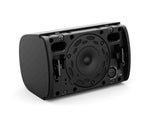 Bose DM3SE BLACK, DesignMax Surface Mounted Loudspeaker (30W, Black) by Bose