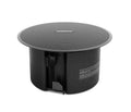Bose DESIGNMAX DM2C-LP BL DesignMax In-Ceiling Loudspeaker (20W, Black) by Bose