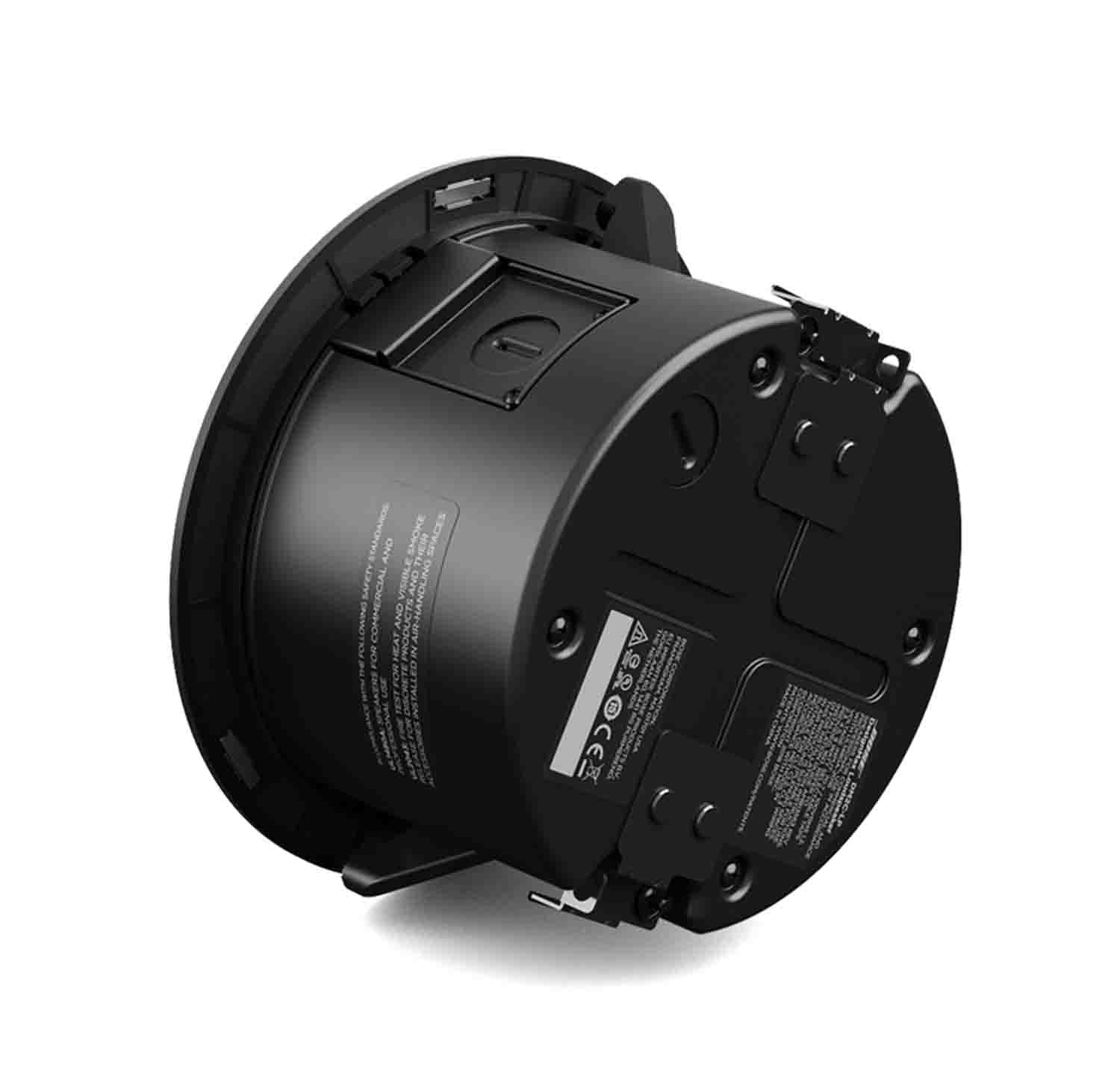 Bose DESIGNMAX DM2C-LP BL DesignMax In-Ceiling Loudspeaker (20W, Black) by Bose
