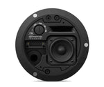 Bose DESIGNMAX DM2C-LP BL DesignMax In-Ceiling Loudspeaker (20W, Black) by Bose