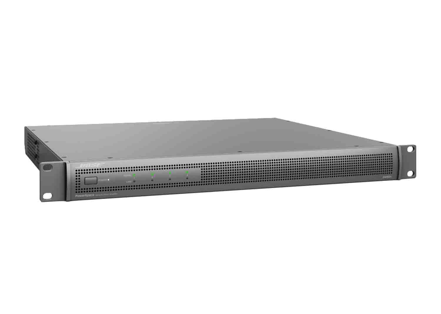 Bose P4150+, PowerSpace Professional Power Amplifier by Bose