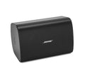 Bose FREESPACE FS4SE BLAC, FreeSpace Surface Mount Loudspeaker - Black by Bose