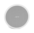 Bose FREESPACE FS4CE WHIT, FreeSpace I/O In-Ceiling Loudspeaker - White by Bose