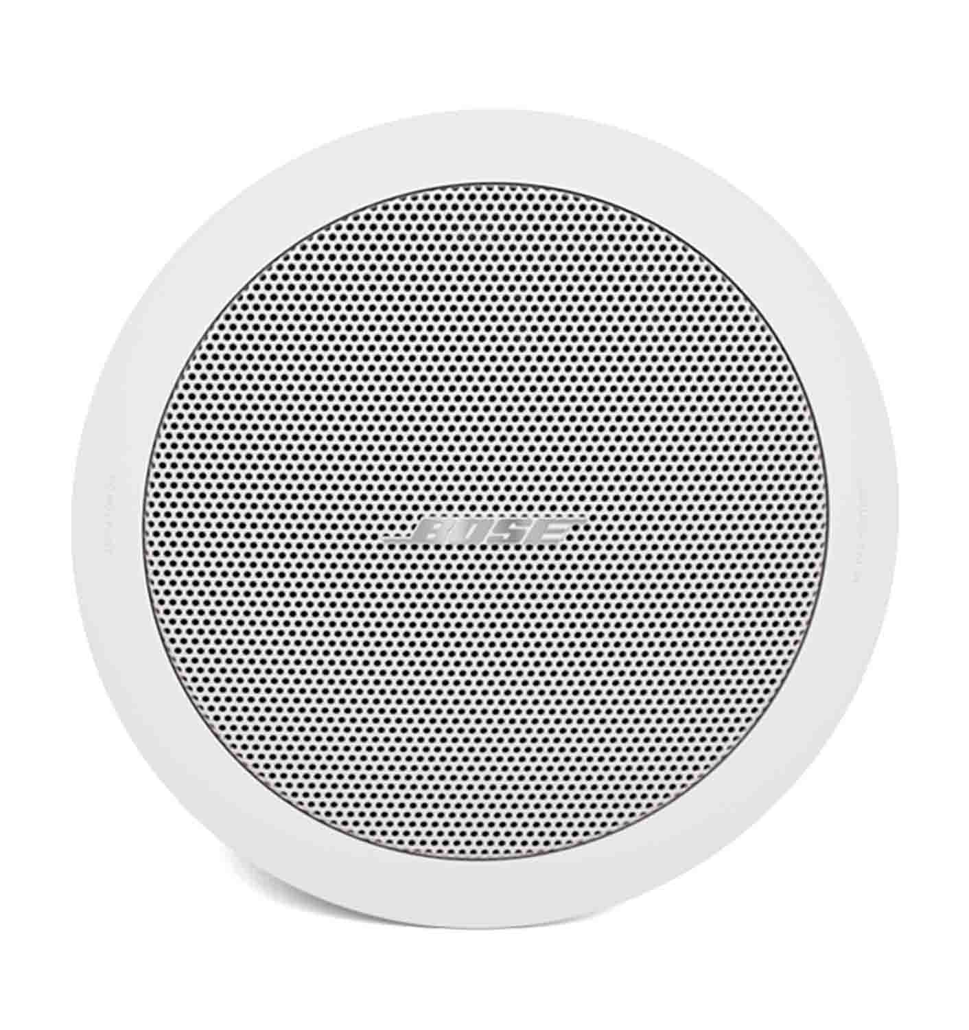 Bose FREESPACE FS2C WHITE, FreeSpace In-Ceiling Loudspeaker - White by Bose