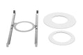 Bose FS2CRFK WHITE, FreeSpace Speaker Retrofit Kit - White by Bose