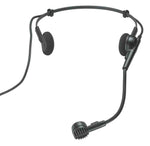 Audio Technica PRO-8HECW, Hypercardioid Dynamic Headworn Microphone for A-T Wireless