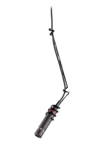 Audio Technica PRO45, ProPoint Cardioid Condenser Hanging Microphone - Black