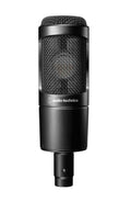 Micrófono de condensador cardioide Audio Technica AT2035 con conector XLR